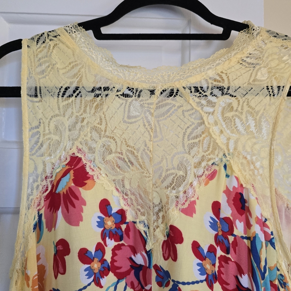 Umgee dress sz s - Picture 2 of 7